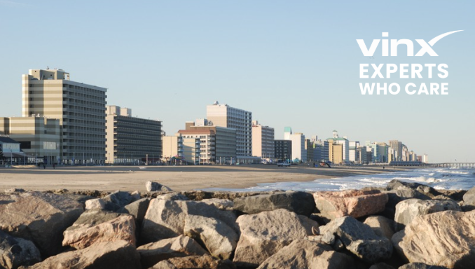 Protect Your Home with Top-Rated Pest Control in Virginia Beach
